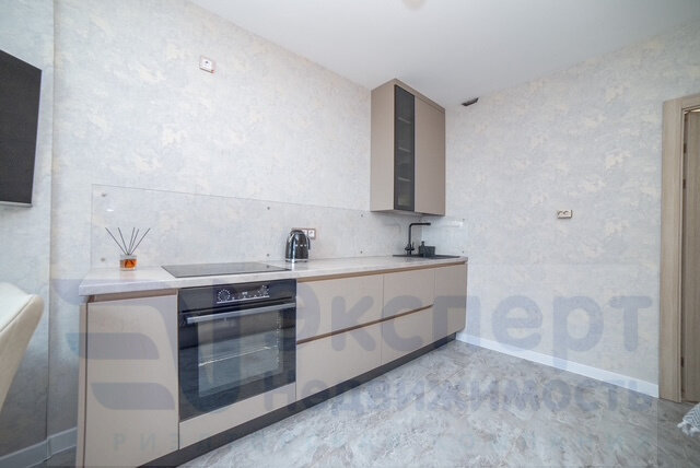 Екатеринбург, ул. Блюхера, 42 (Втузгородок) - фото квартиры (2)