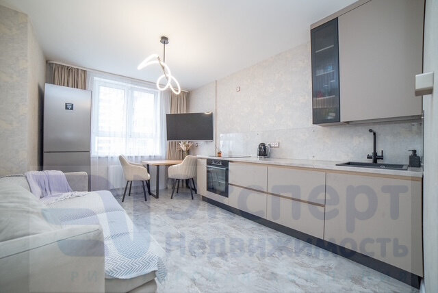 Екатеринбург, ул. Блюхера, 42 (Втузгородок) - фото квартиры (3)