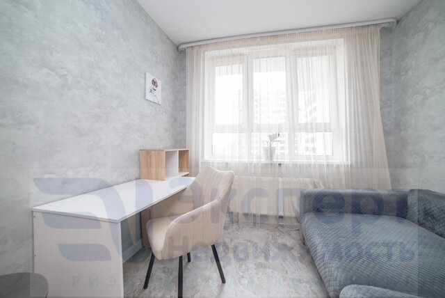 Екатеринбург, ул. Блюхера, 42 (Втузгородок) - фото квартиры (4)