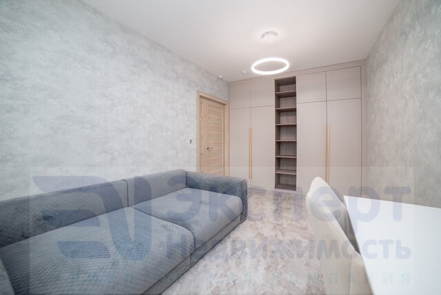 Екатеринбург, ул. Блюхера, 42 (Втузгородок) - фото квартиры (5)