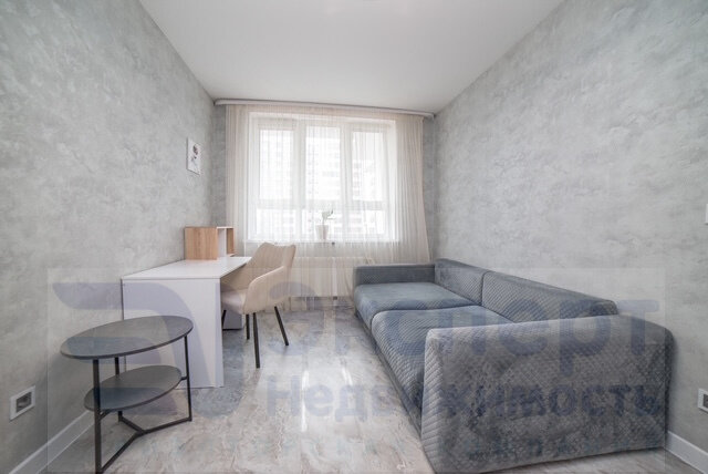 Екатеринбург, ул. Блюхера, 42 (Втузгородок) - фото квартиры (6)