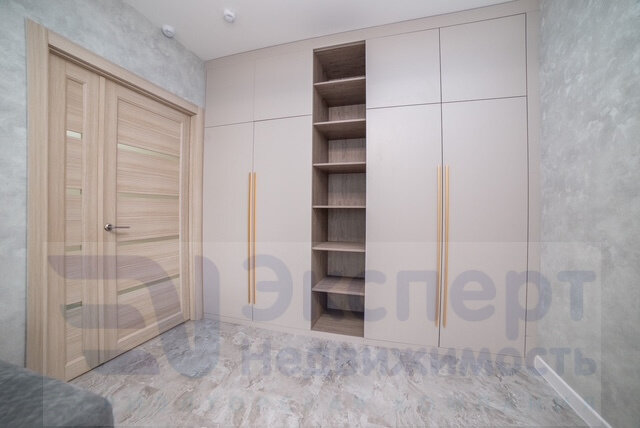 Екатеринбург, ул. Блюхера, 42 (Втузгородок) - фото квартиры (7)