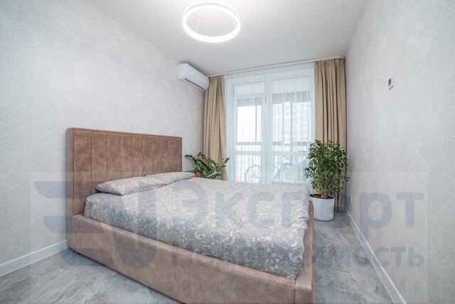 Екатеринбург, ул. Блюхера, 42 (Втузгородок) - фото квартиры (8)
