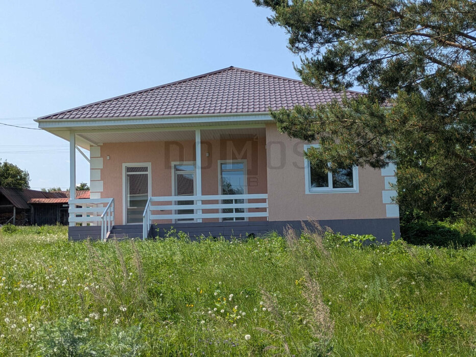 с. Фомино, ул. Ленина, 77 (городской округ Сысертский) - фото коттеджа (6)