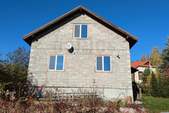 п. Таватуй, ул. Молодежи, 31 (городской округ Невьянский) - фото дома