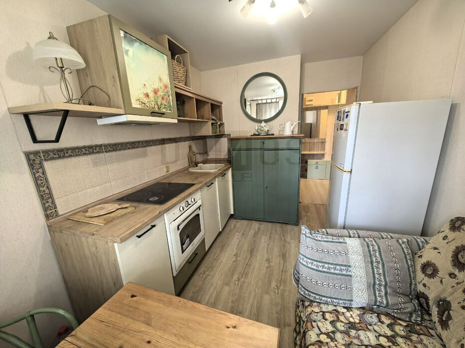 Екатеринбург, ул. Начдива Васильева, 8 (Юго-Западный) - фото квартиры (3)