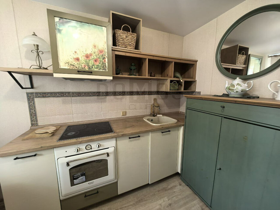 Екатеринбург, ул. Начдива Васильева, 8 (Юго-Западный) - фото квартиры (4)