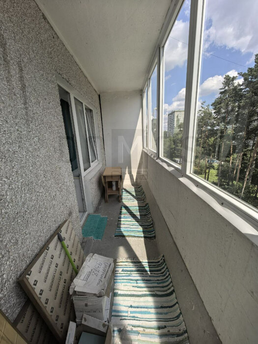 Екатеринбург, ул. Начдива Васильева, 8 (Юго-Западный) - фото квартиры (8)