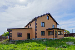 Екатеринбург, ул. Российская, 6 (Шабровский) - фото коттеджа