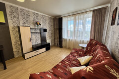 Екатеринбург, ул. Дагестанская, 32 (Химмаш) - фото комнаты