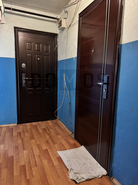 Екатеринбург, ул. Дагестанская, 32 (Химмаш) - фото комнаты (8)