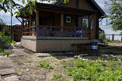 д. Часовая, ул. Гагарина, 26 (городской округ Город Каменск-Уральский) - фото дома