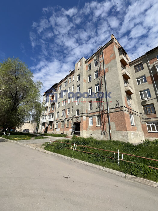 г. Каменск-Уральский, ул. Каменская, 9 (городской округ Каменский) - фото квартиры (5)