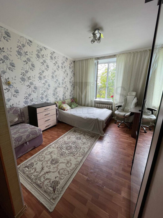 Екатеринбург, ул. Техническая, 48 (Старая Сортировка) - фото комнаты (1)