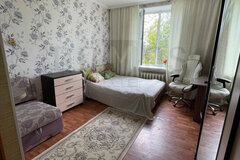 Екатеринбург, ул. Техническая, 48 (Старая Сортировка) - фото комнаты