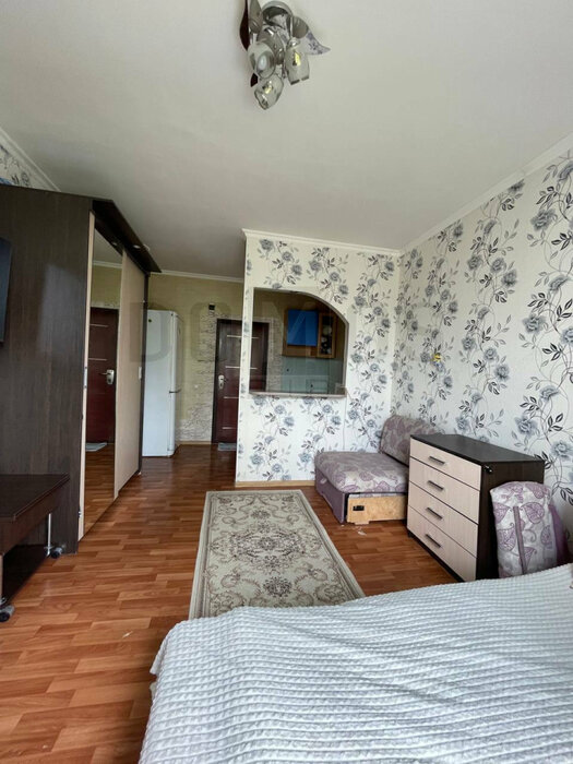 Екатеринбург, ул. Техническая, 48 (Старая Сортировка) - фото комнаты (2)