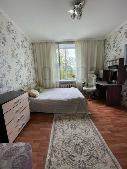 Екатеринбург, ул. Техническая, 48 (Старая Сортировка) - фото комнаты (3)