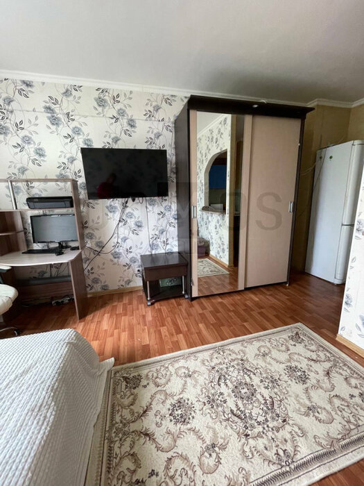Екатеринбург, ул. Техническая, 48 (Старая Сортировка) - фото комнаты (4)
