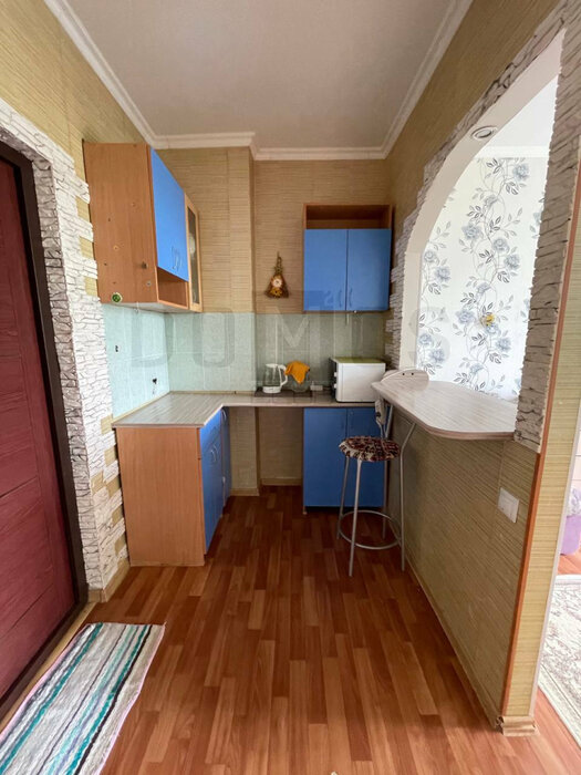 Екатеринбург, ул. Техническая, 48 (Старая Сортировка) - фото комнаты (5)
