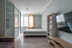 Екатеринбург, ул. Павла Шаманова, 48 (Академический) - фото квартиры