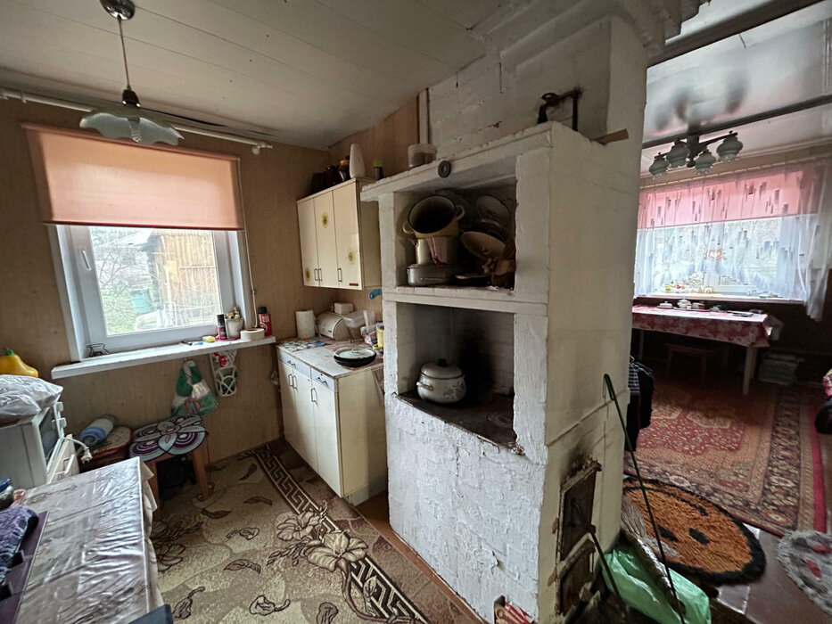поселок городского типа Белоярский, СНТ РодникУВКП, уч. 64 (городской округ Белоярский) - фото сада (5)