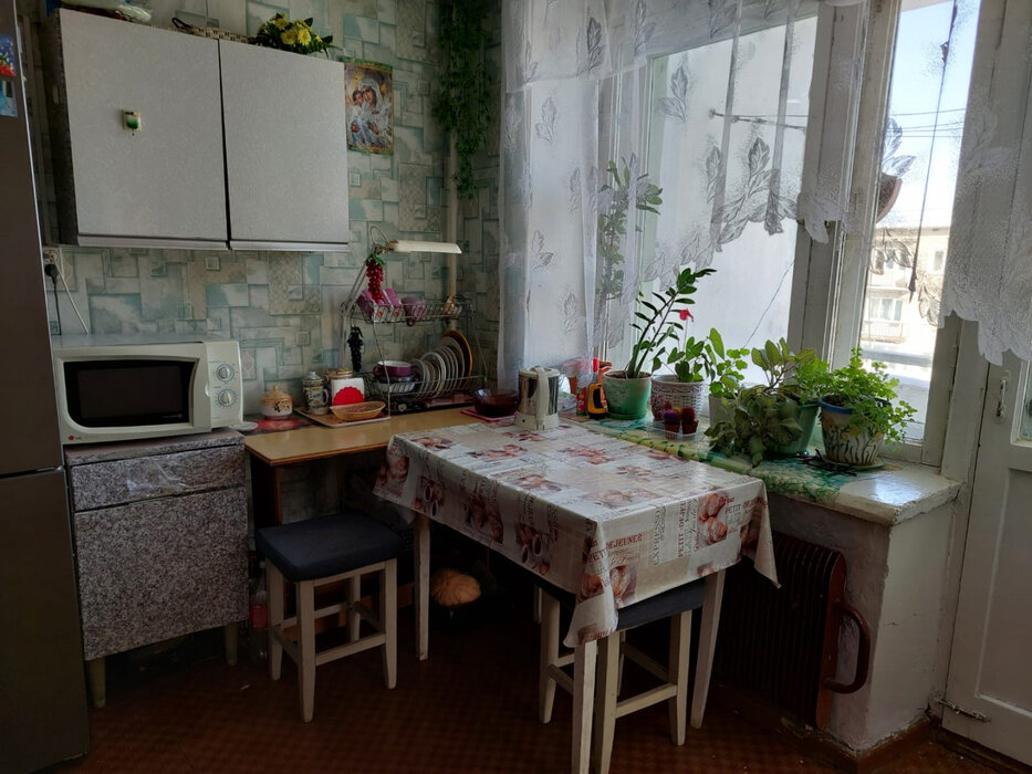 п. Двуреченск, ул. Клубная, 2А (городской округ Сысертский) - фото комнаты (5)