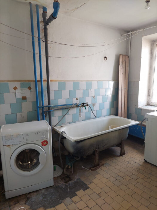 п. Двуреченск, ул. Клубная, 2А (городской округ Сысертский) - фото комнаты (7)