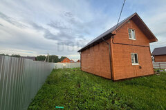 д. Гусева, ул. Ленина, 5 (городской округ Белоярский) - фото дома