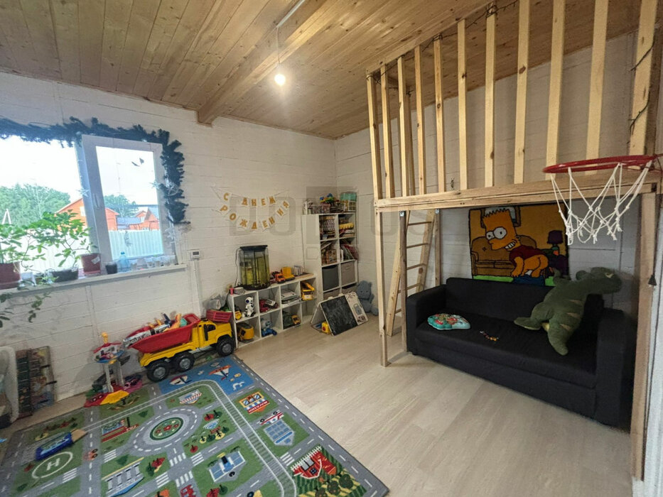 д. Гусева, ул. Ленина, 5 (городской округ Белоярский) - фото дома (5)