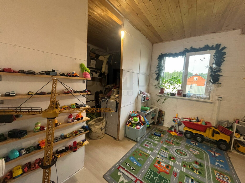 д. Гусева, ул. Ленина, 5 (городской округ Белоярский) - фото дома (7)