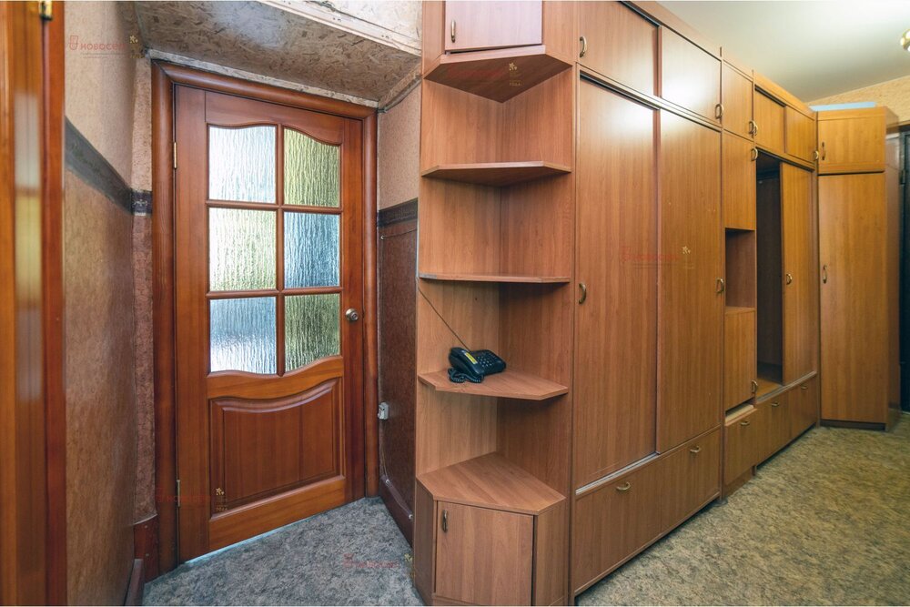 Екатеринбург, ул. Баумана, 7 (Эльмаш) - фото квартиры (4)