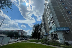 Екатеринбург, ул. Белореченская, 8 (Юго-Западный) - фото квартиры