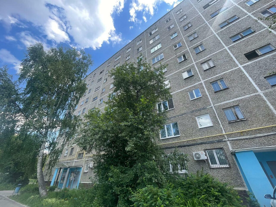 Екатеринбург, ул. Белореченская, 8 (Юго-Западный) - фото квартиры (3)