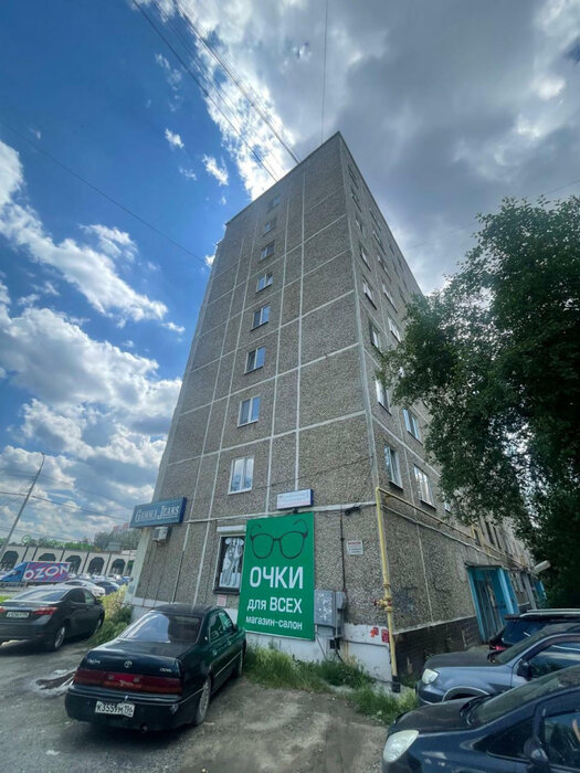 Екатеринбург, ул. Белореченская, 8 (Юго-Западный) - фото квартиры (4)