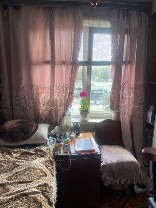 Екатеринбург, ул. Белореченская, 8 (Юго-Западный) - фото квартиры (6)