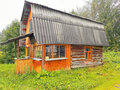 Продажа садового участка: п. Красный Адуй, СНТ Урал, ул. 6-я улица, 41 (городской округ Верхняя Пышма) - Фото 1