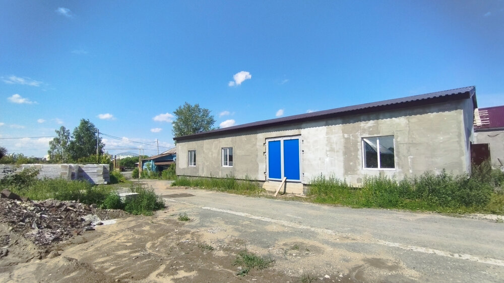 г. Арамиль, ул. Рабочая, 26 (городской округ Арамильский) - фото промышленного объекта (4)