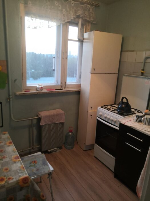 Екатеринбург, ул. Серафимы Дерябиной, 51 (Юго-Западный) - фото квартиры (1)