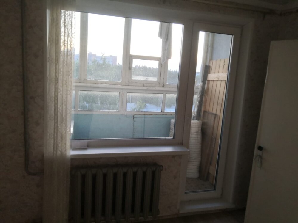 Екатеринбург, ул. Серафимы Дерябиной, 51 (Юго-Западный) - фото квартиры (2)