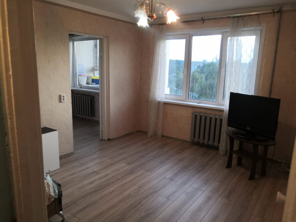 Екатеринбург, ул. Серафимы Дерябиной, 51 (Юго-Западный) - фото квартиры (5)
