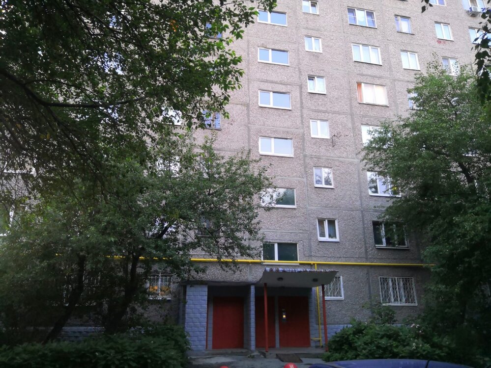 Екатеринбург, ул. Серафимы Дерябиной, 51 (Юго-Западный) - фото квартиры (7)