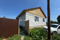 г. Алапаевск, ул. Комсомольская, 31 (городской округ Город Алапаевск) - фото дома