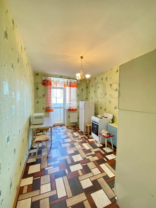 Екатеринбург, ул. Электриков, 9 (Эльмаш) - фото квартиры (2)