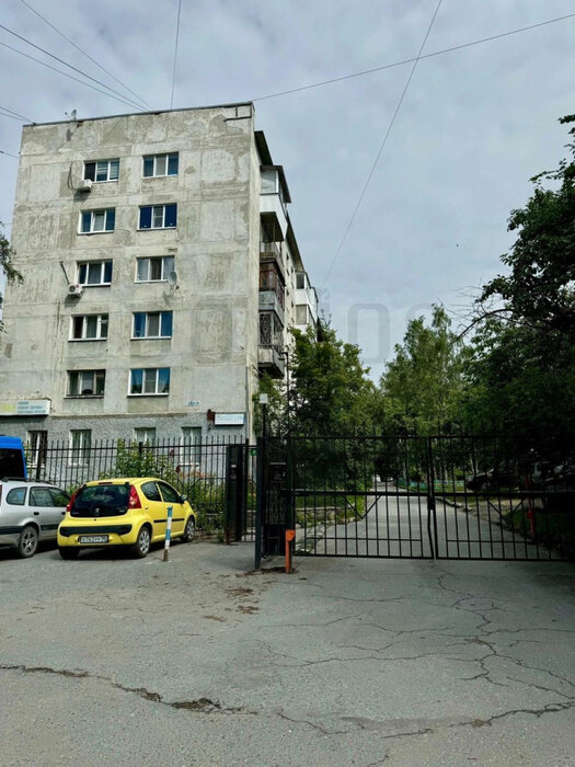 Екатеринбург, ул. Пальмиро Тольятти, 24а (Юго-Западный) - фото квартиры (1)