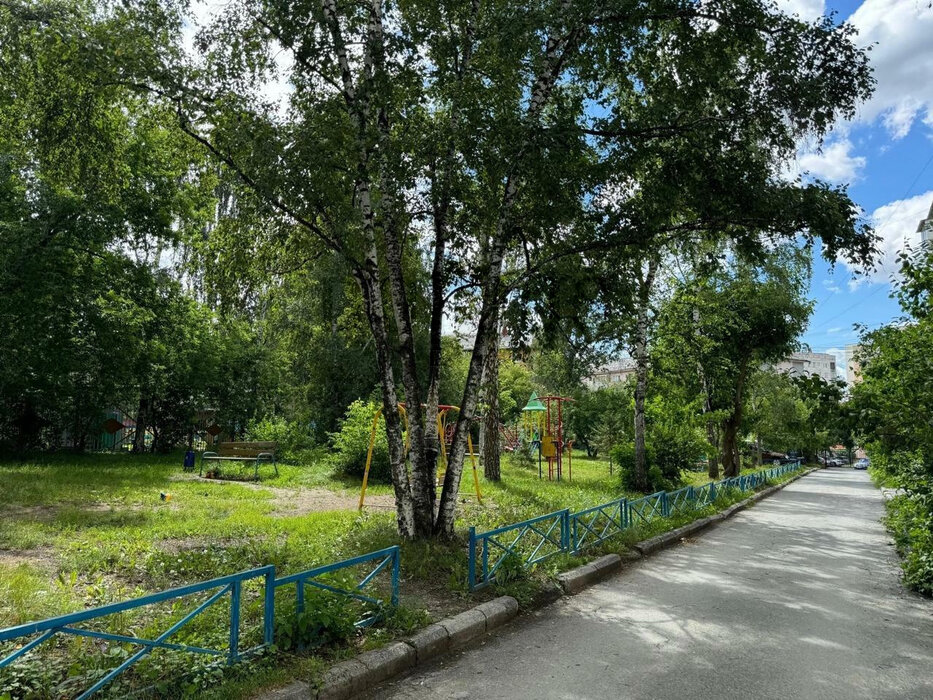 Екатеринбург, ул. Пальмиро Тольятти, 24а (Юго-Западный) - фото квартиры (2)