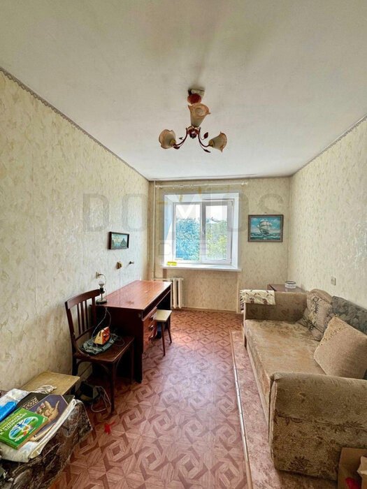 Екатеринбург, ул. Пальмиро Тольятти, 24а (Юго-Западный) - фото квартиры (6)