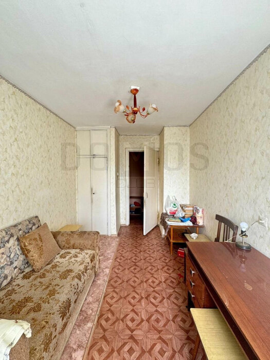 Екатеринбург, ул. Пальмиро Тольятти, 24а (Юго-Западный) - фото квартиры (7)