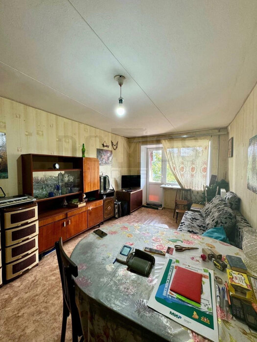 Екатеринбург, ул. Пальмиро Тольятти, 24а (Юго-Западный) - фото квартиры (8)