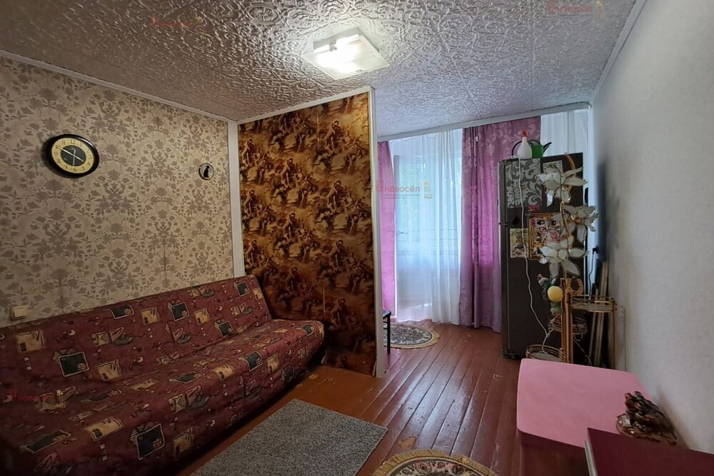 г. Ревда, ул. Российская, 20б (городской округ Ревда) - фото квартиры (5)