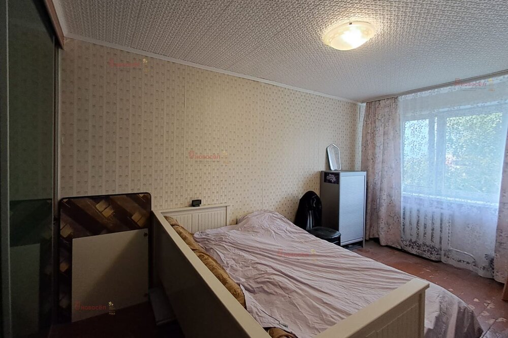 г. Ревда, ул. Российская, 20б (городской округ Ревда) - фото квартиры (7)